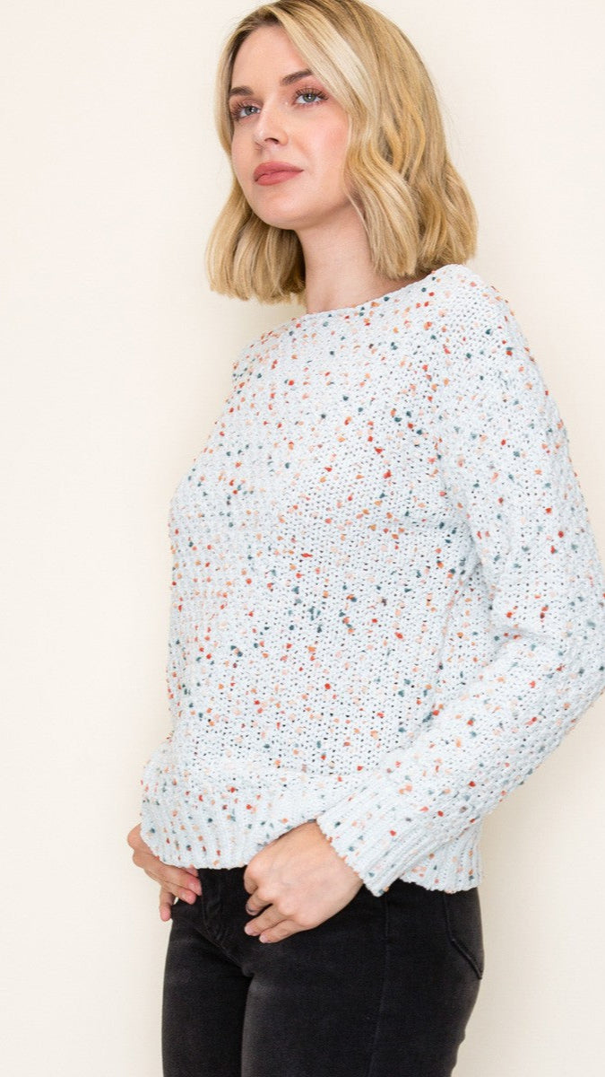 FIONA SWEATER