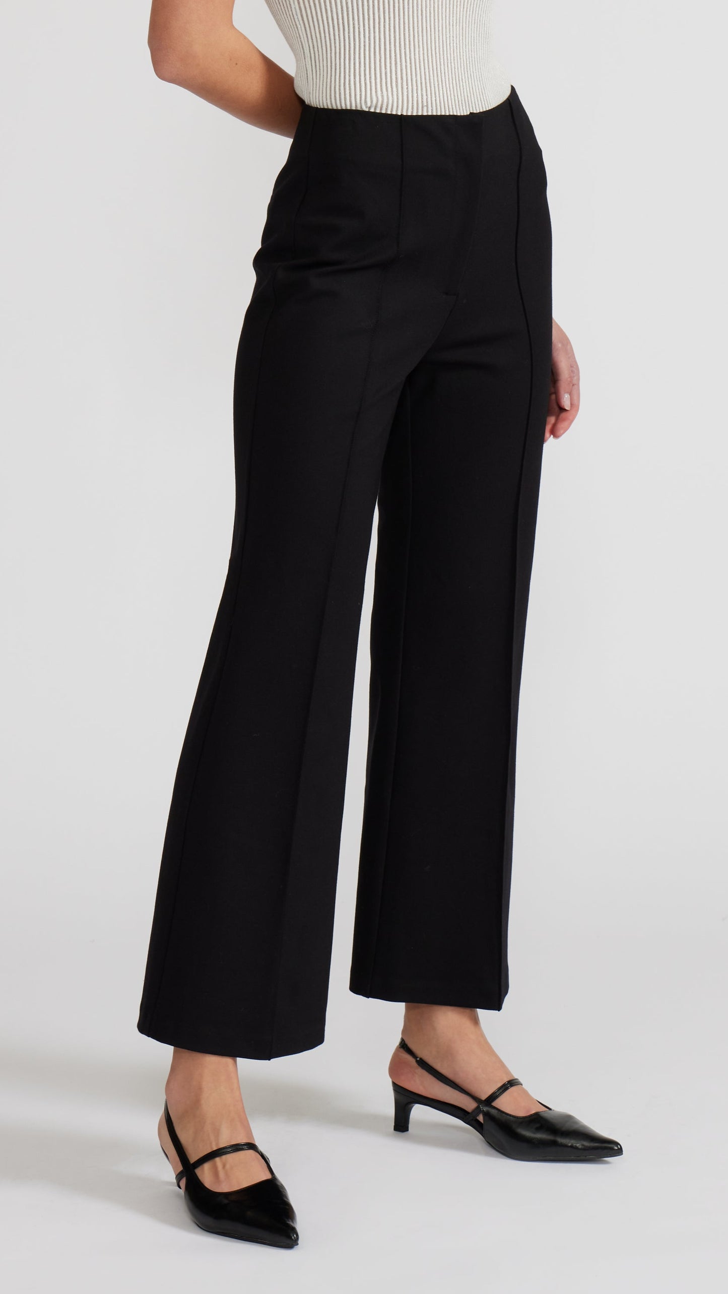 JENSEN FLARE PANT