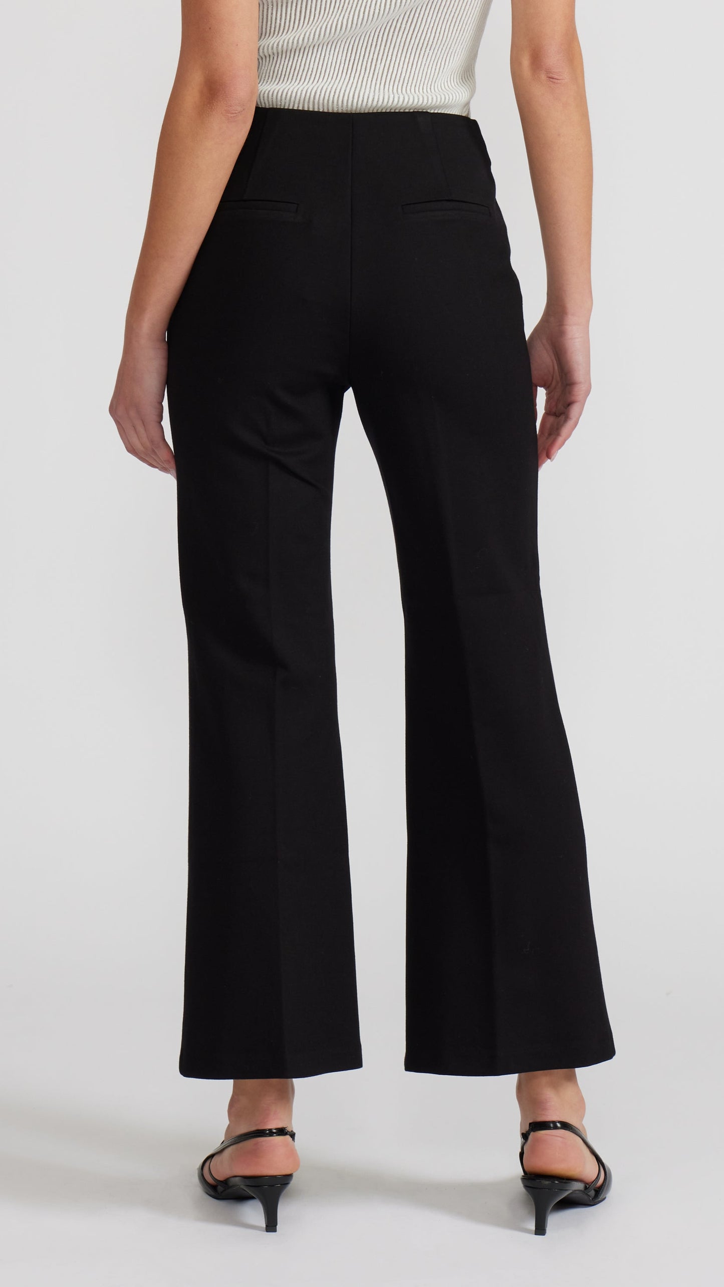 JENSEN FLARE PANT