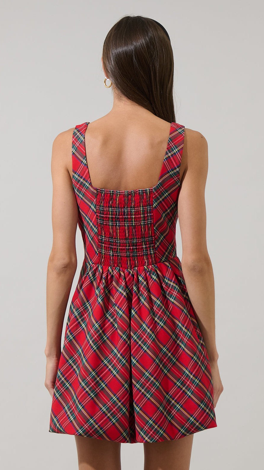 LAST CHRISTMAS DRESS