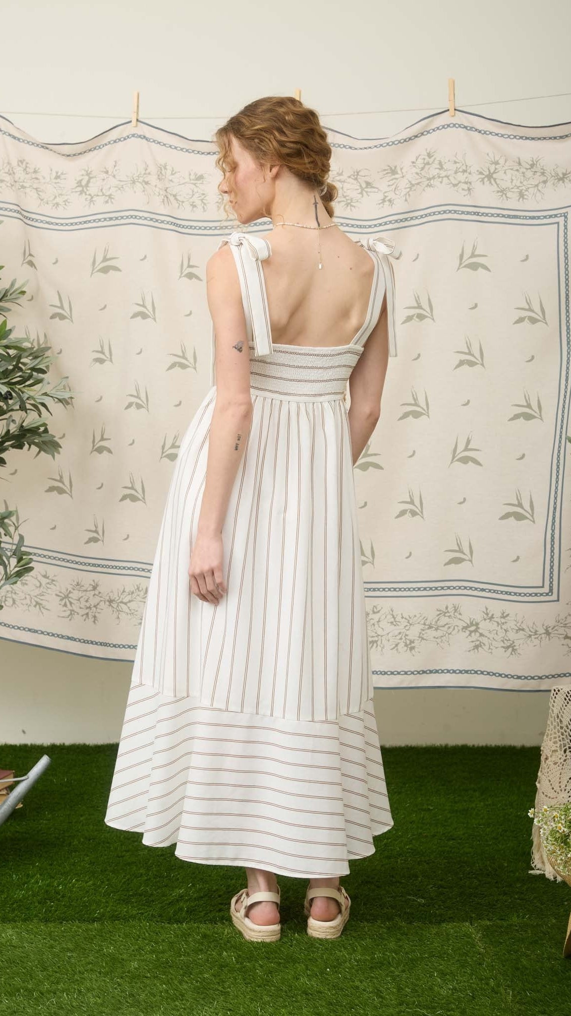 MAYFAIR MIDI
