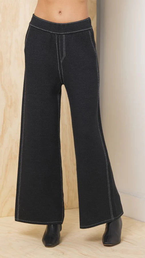 JUDY FLARED PANTS