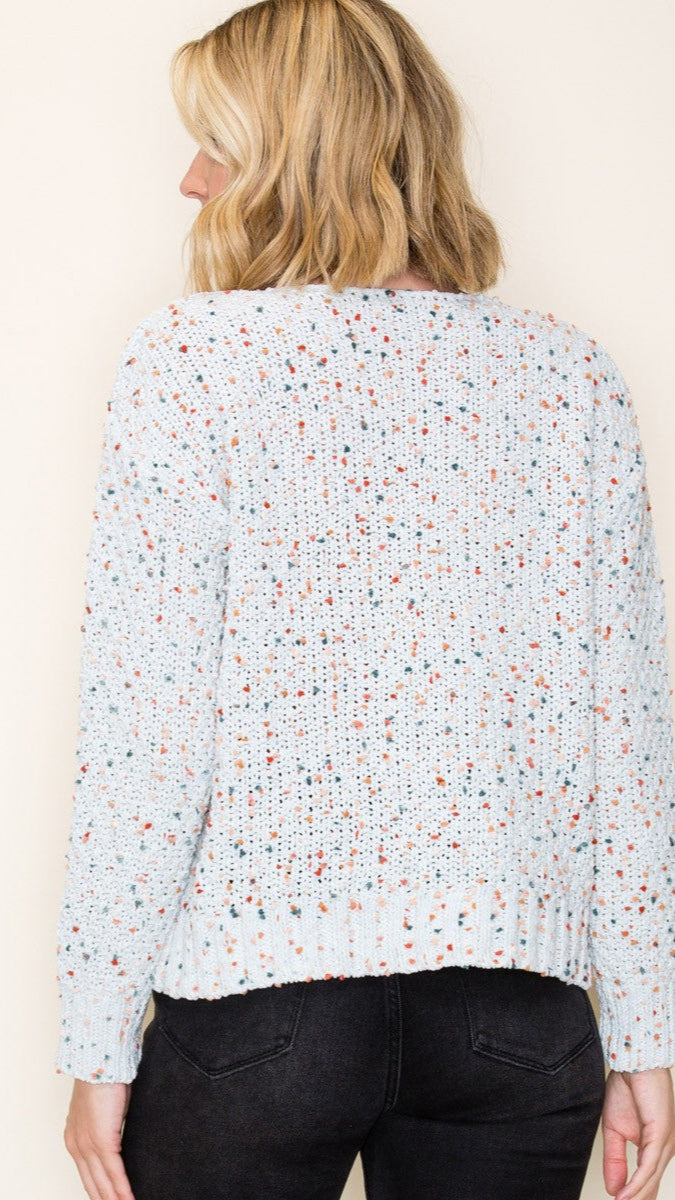 FIONA SWEATER