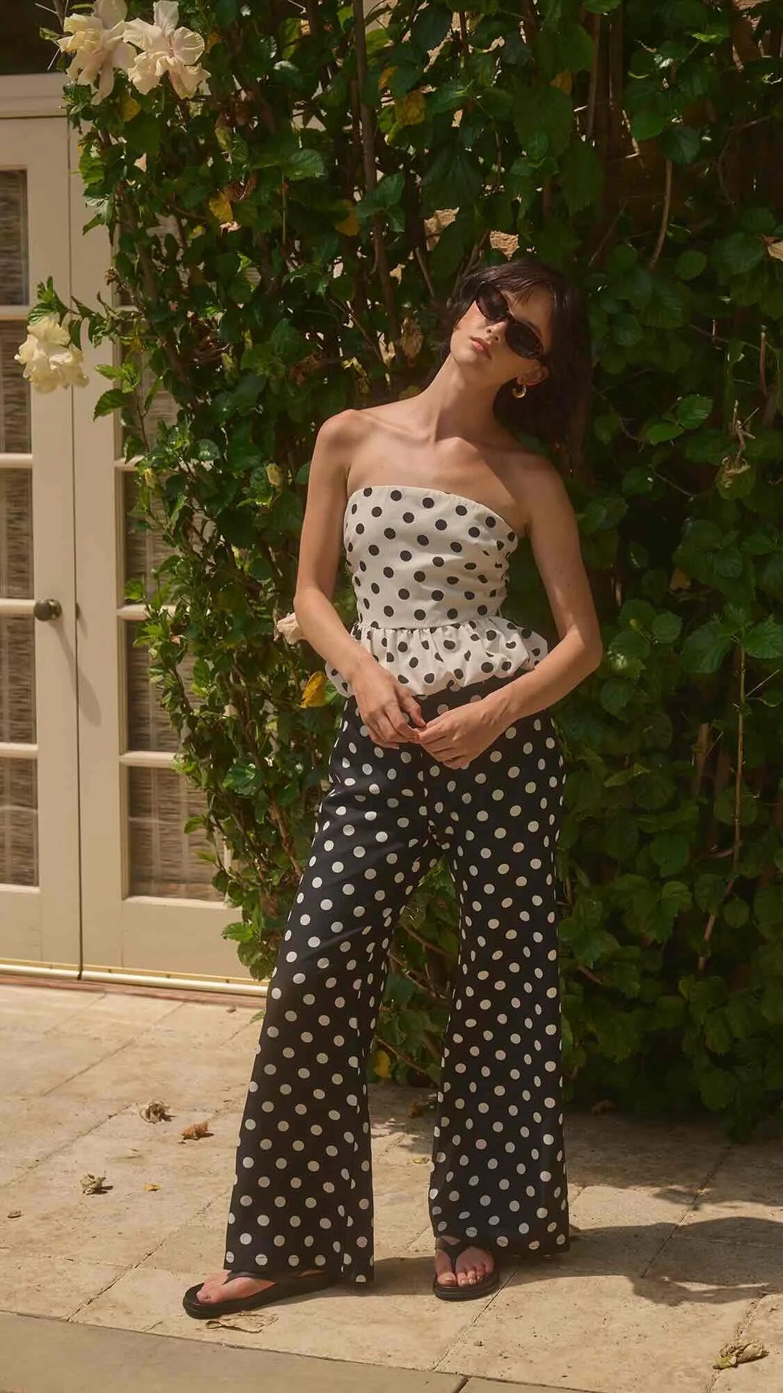 LYLAH PANT