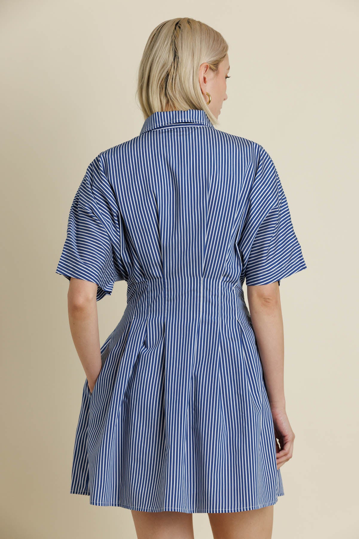 GEMMA DRESS