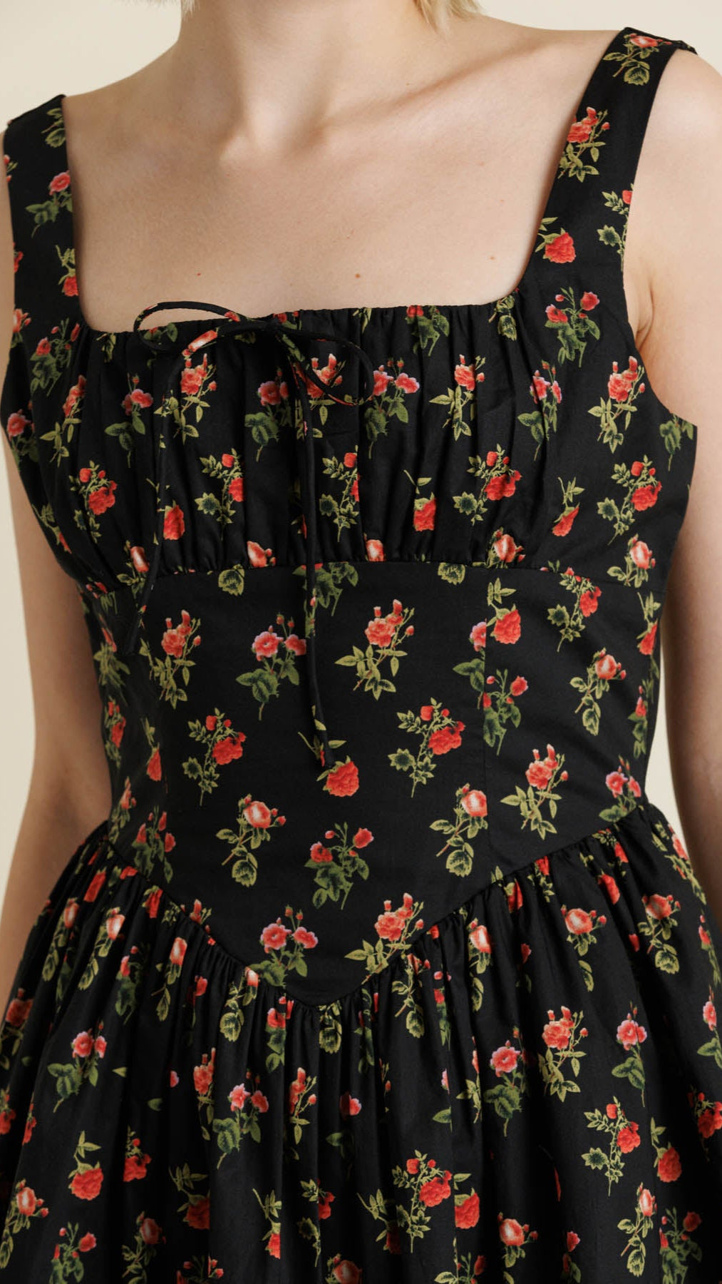 ELLA DRESS
