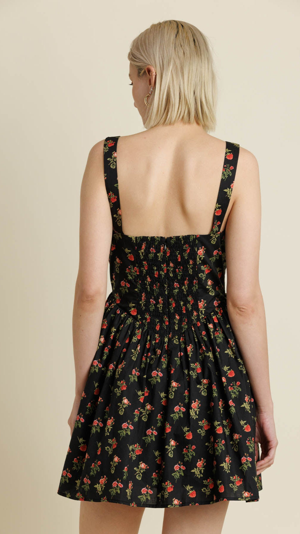 ELLA DRESS
