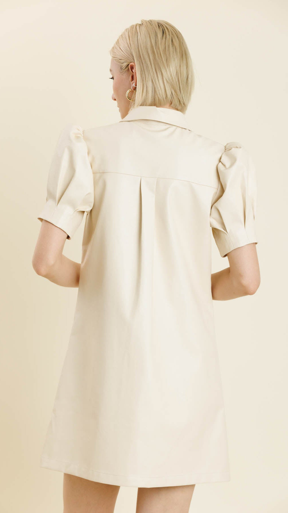 CHRISSA DRESS