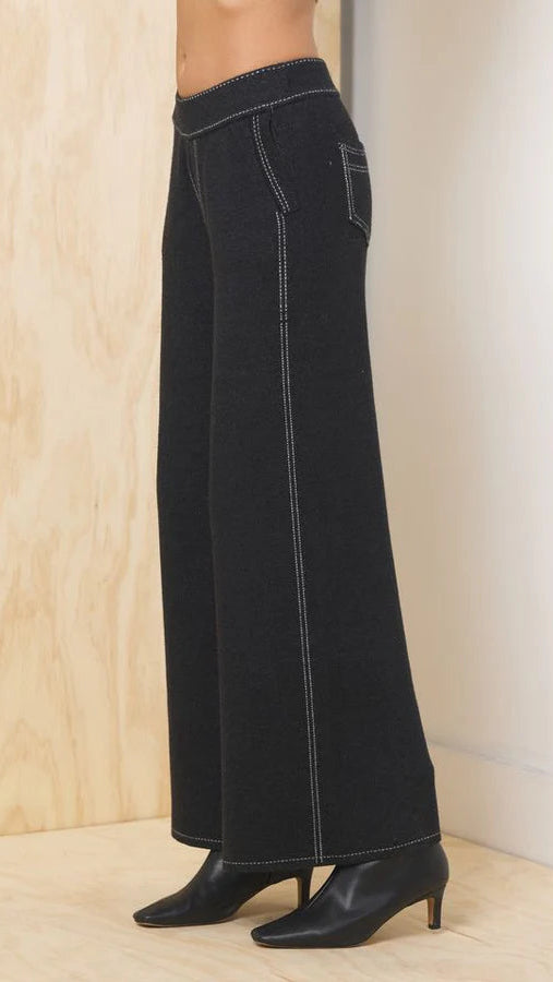 JUDY FLARED PANTS