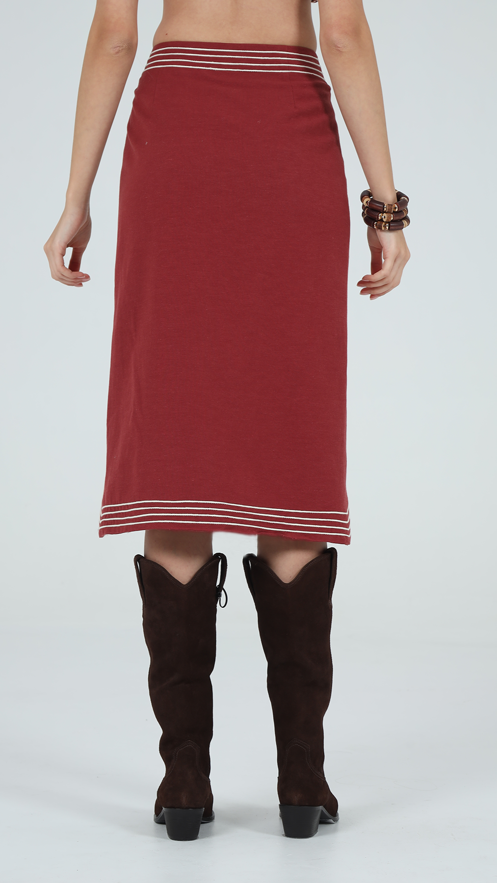 DUBLIN SKIRT