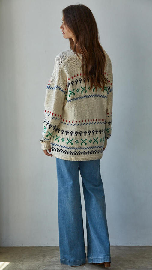 DREAM AWAY CARDIGAN