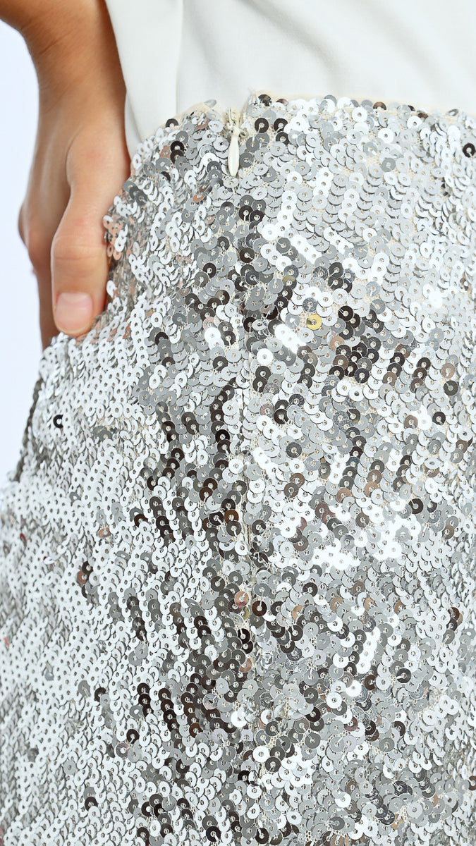 SPARKLE GIRL SKIRT