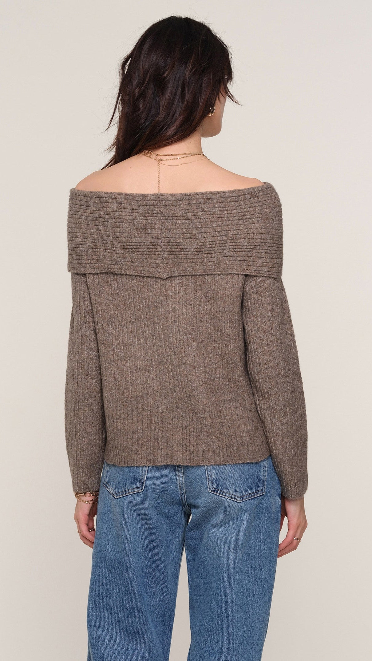 KENDRA SWEATER