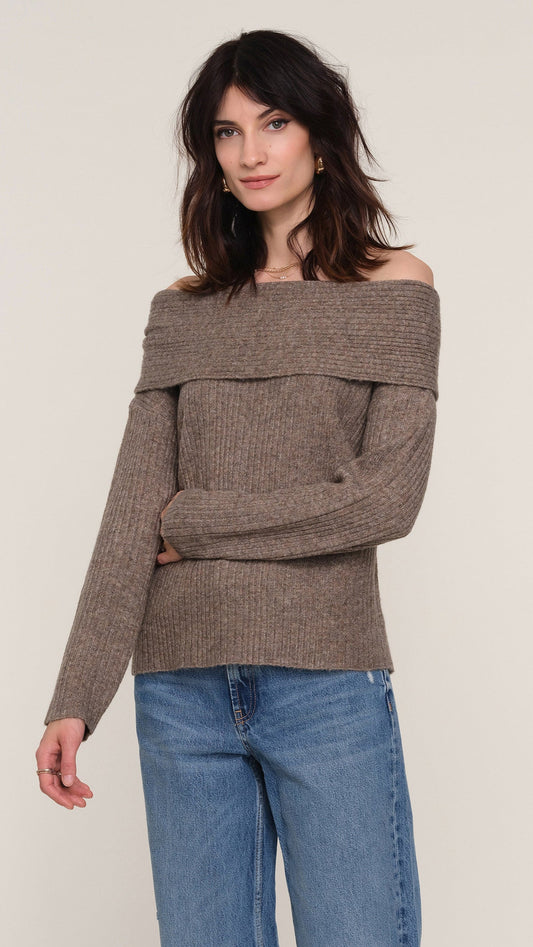 KENDRA SWEATER