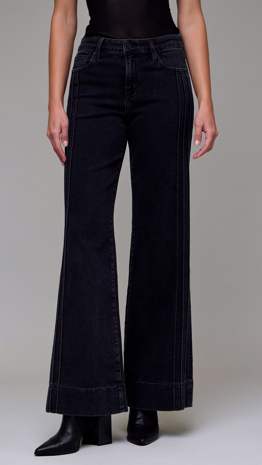 HAPPI HIGH-RISE FLARE