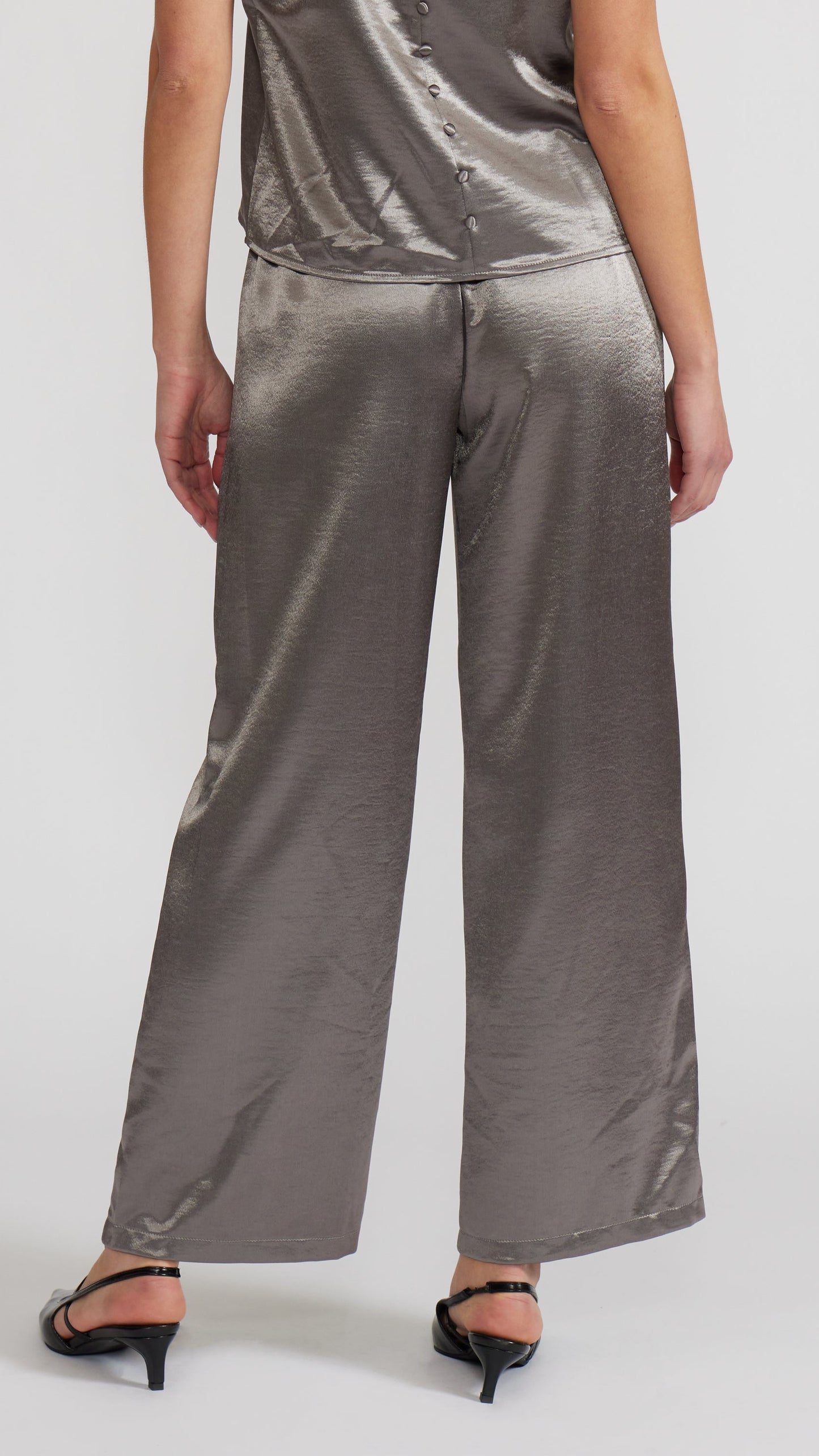 JILLIAN RELAXED PANT
