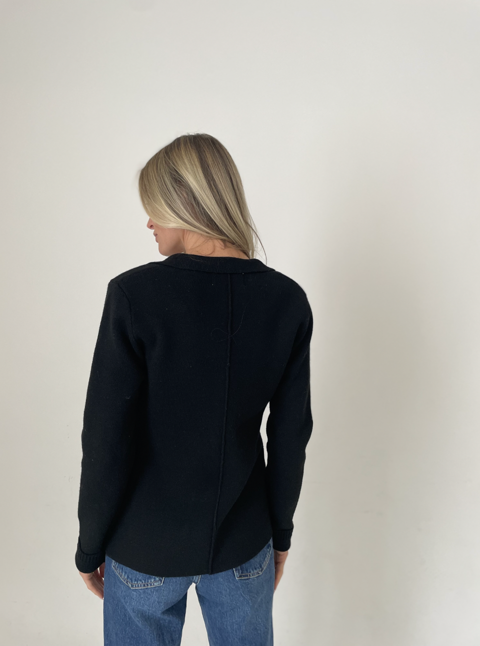 THE PALOMA BLAZER