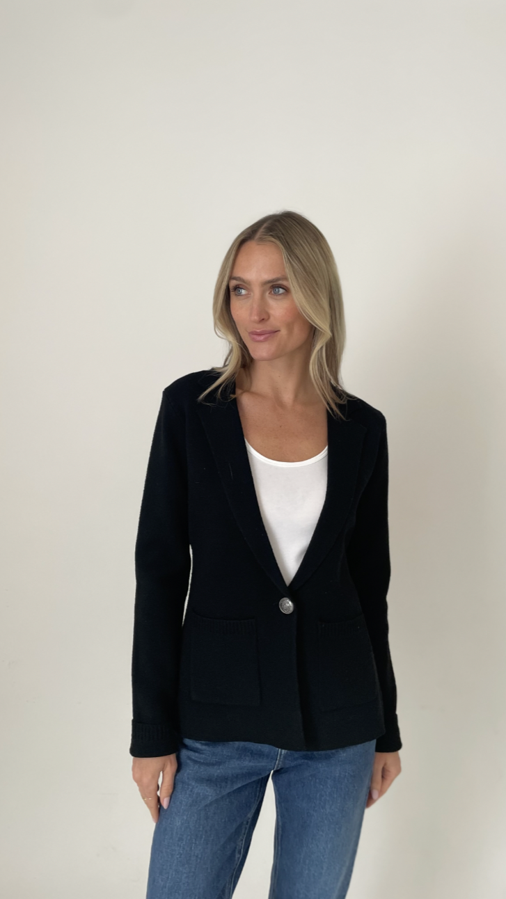 THE PALOMA BLAZER