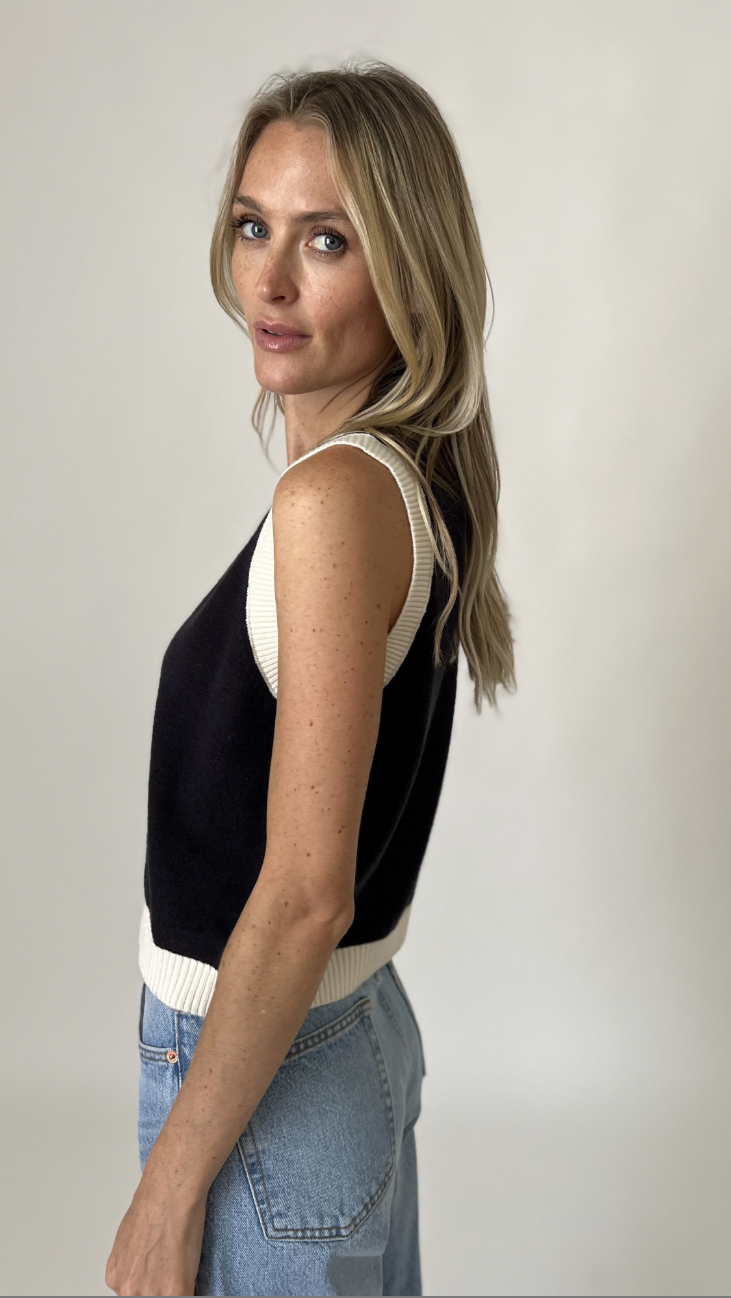 VIVIAN VEST
