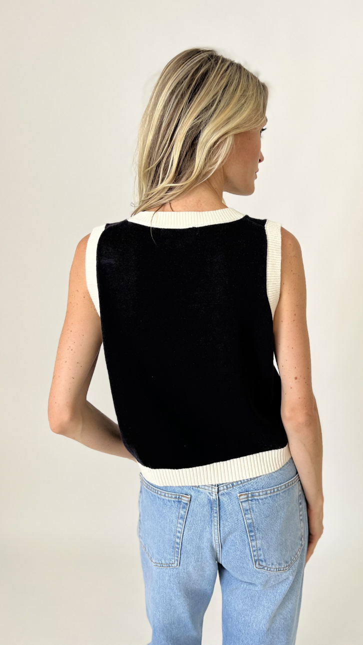 VIVIAN VEST