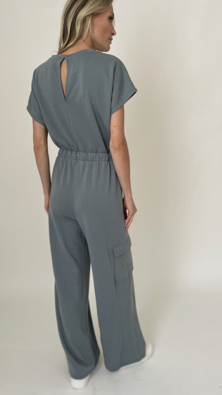 THE PHOENIX JUMPSUIT