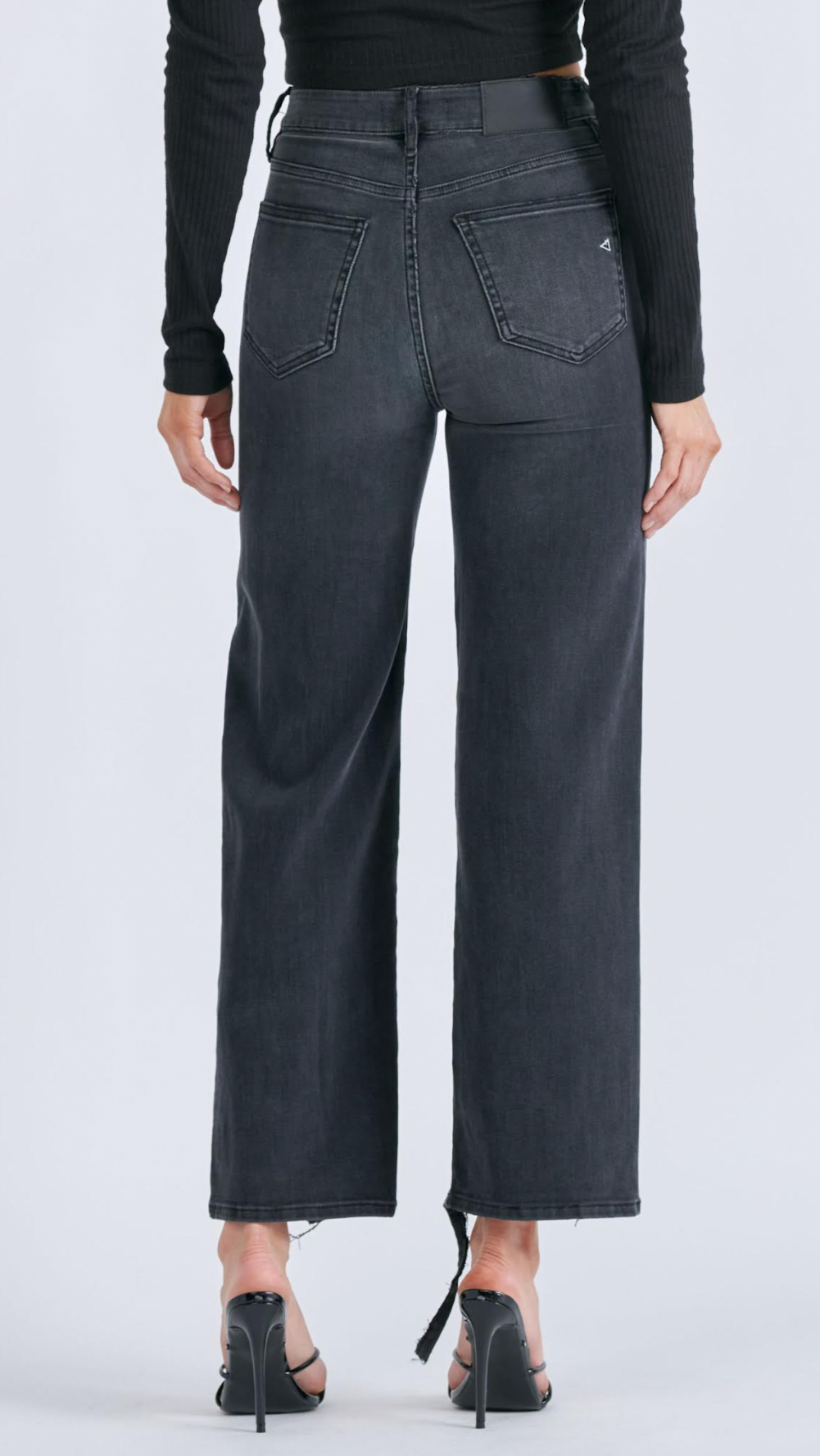 TRACEY HIGH RISE RELAXED