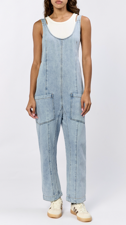 JULIE JUMPSUIT