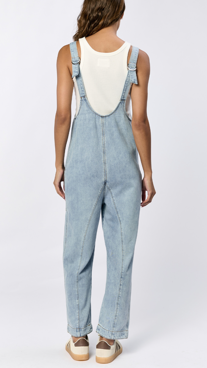 JULIE JUMPSUIT