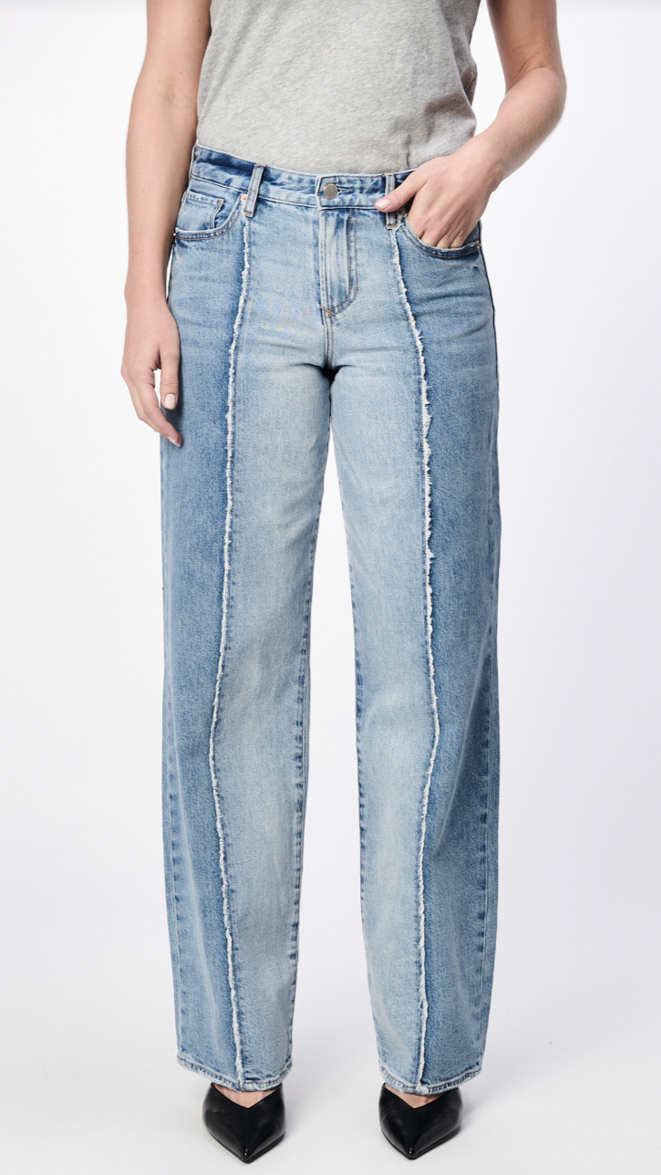 THE TAYLOR DENIM