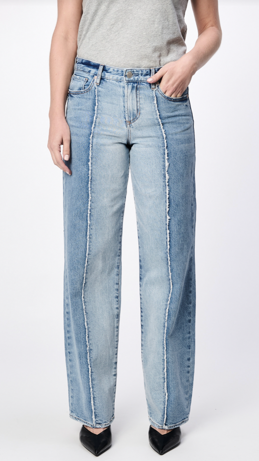 THE TAYLOR DENIM