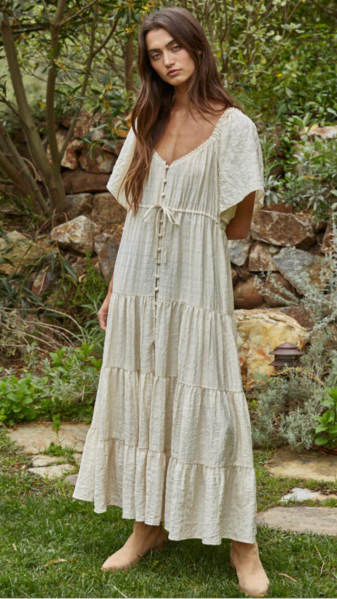 RUE DRESS