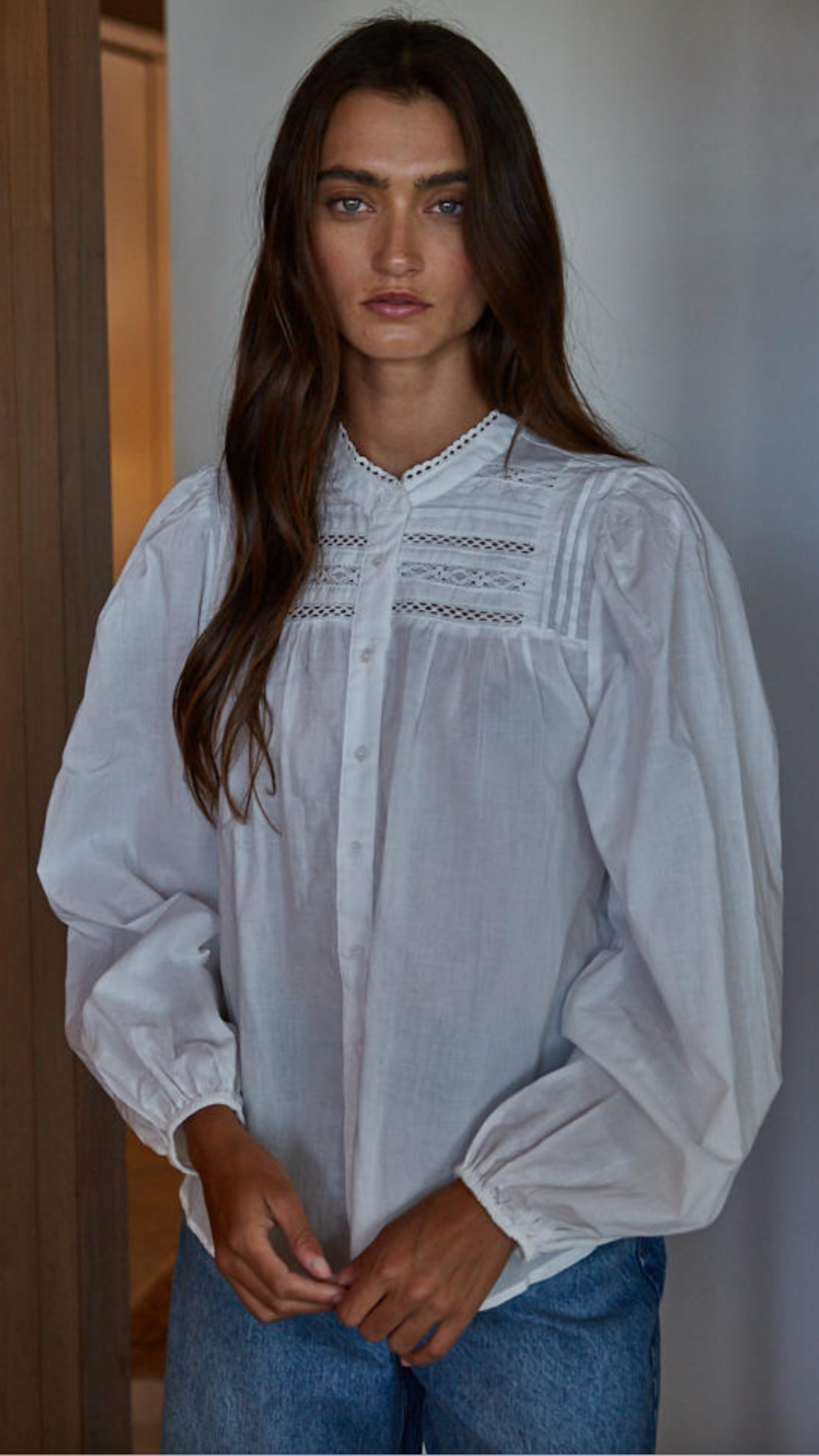 HOLLAND TOP