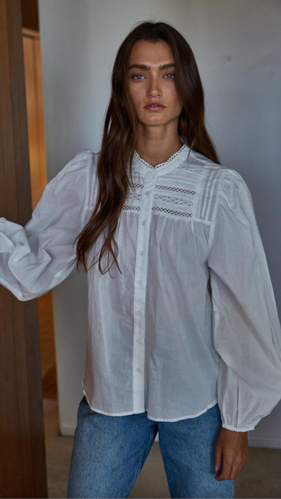 HOLLAND TOP