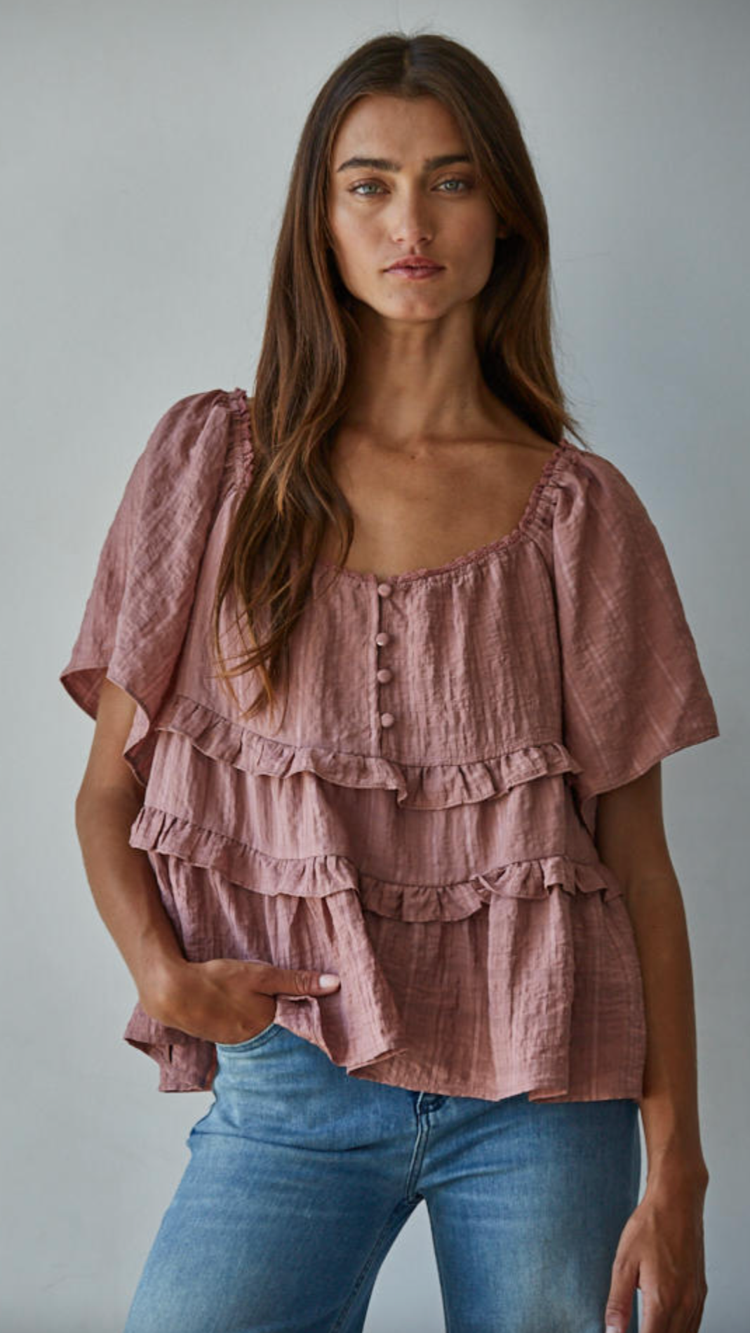 ODETTE TOP