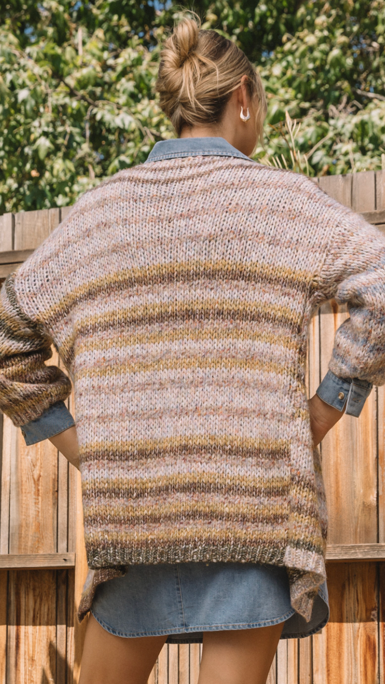 GIADA CARDIGAN