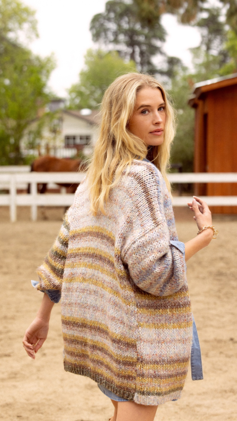 GIADA CARDIGAN