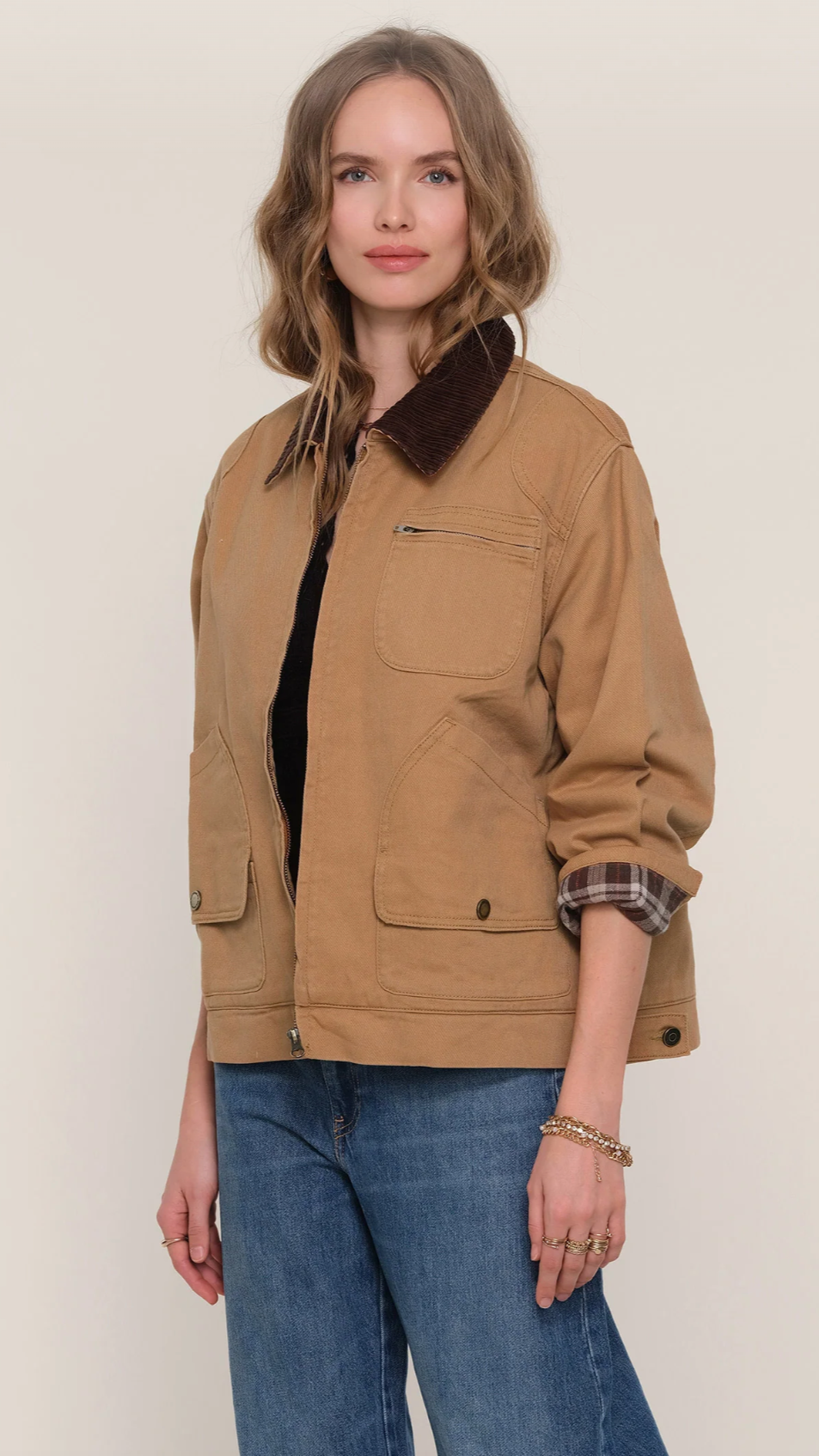 RIO JACKET