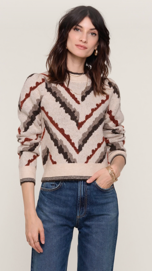 PALOMA SWEATER