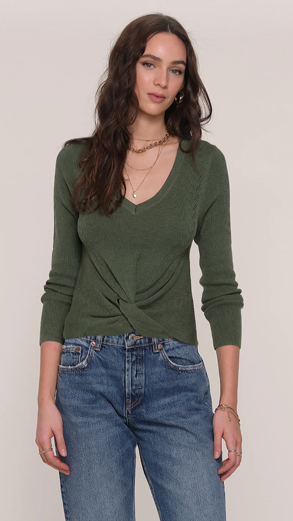 ZAZIE TOP