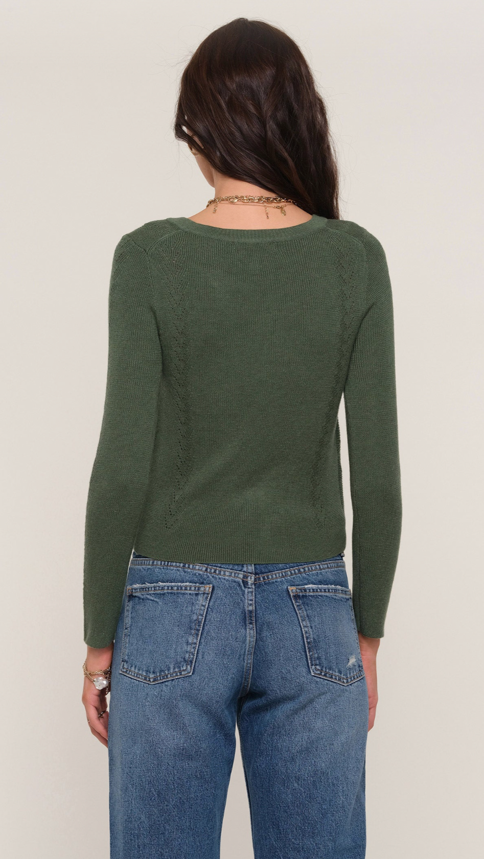 ZAZIE TOP
