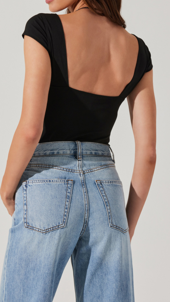 KEELA BODYSUIT