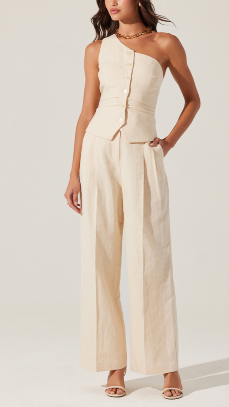 BRYONY VEST