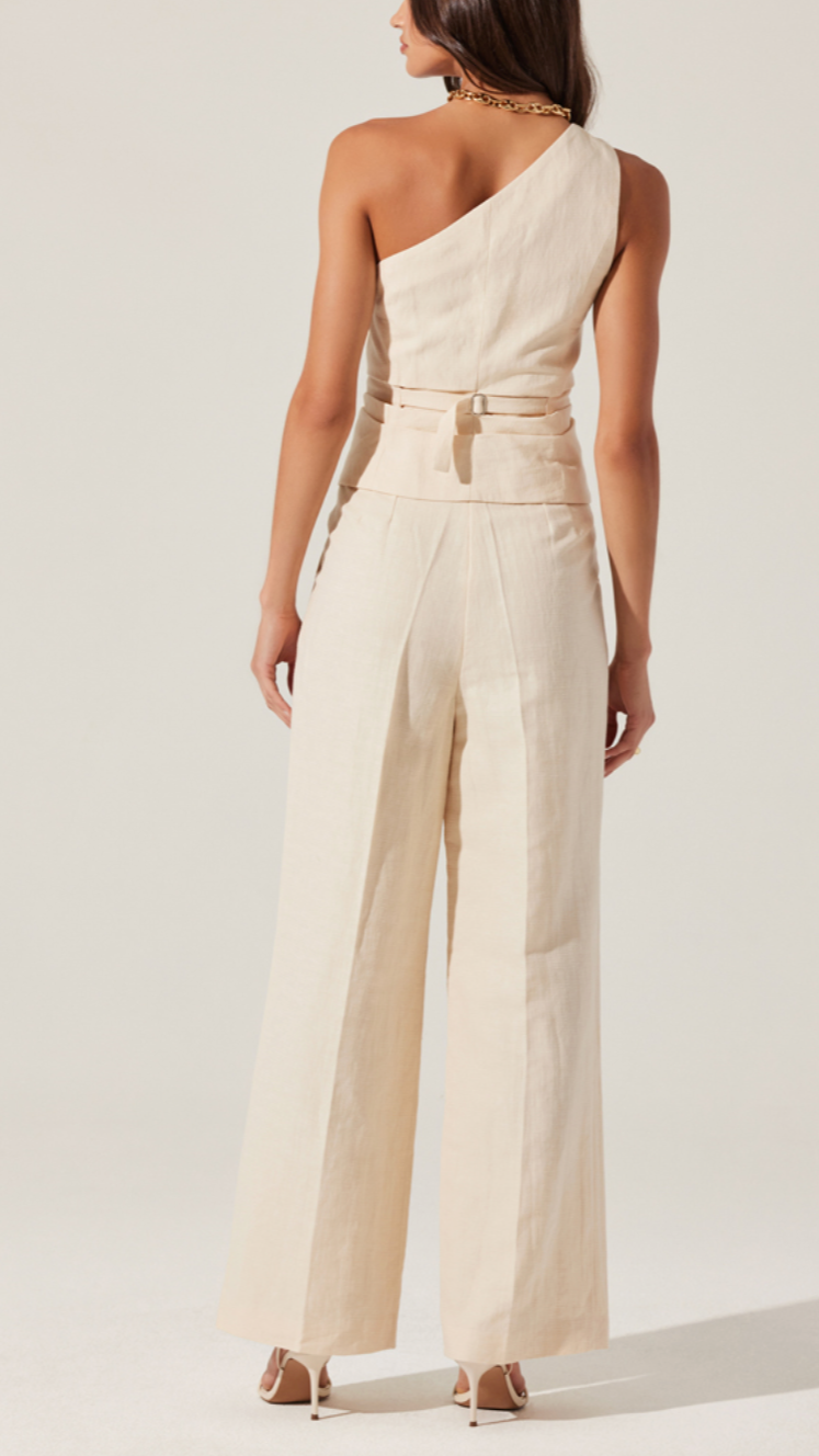 BRYONY VEST