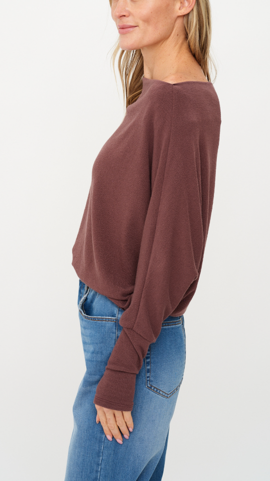 THE ANYWHERE TOP