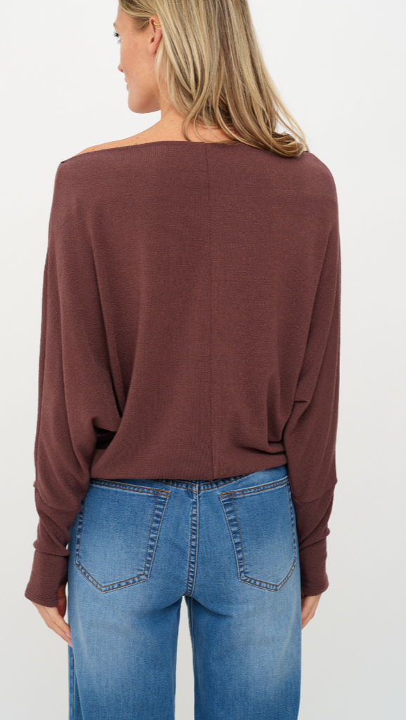 THE ANYWHERE TOP