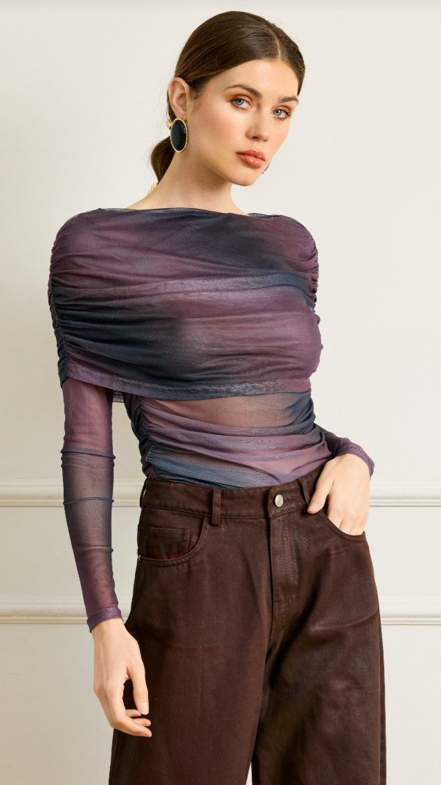 FINLEY TOP