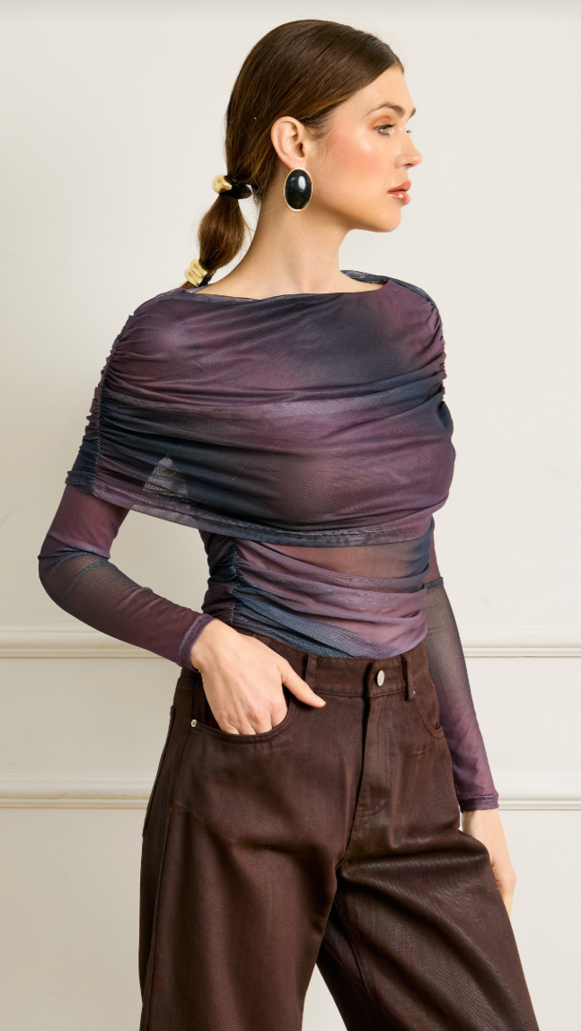 FINLEY TOP