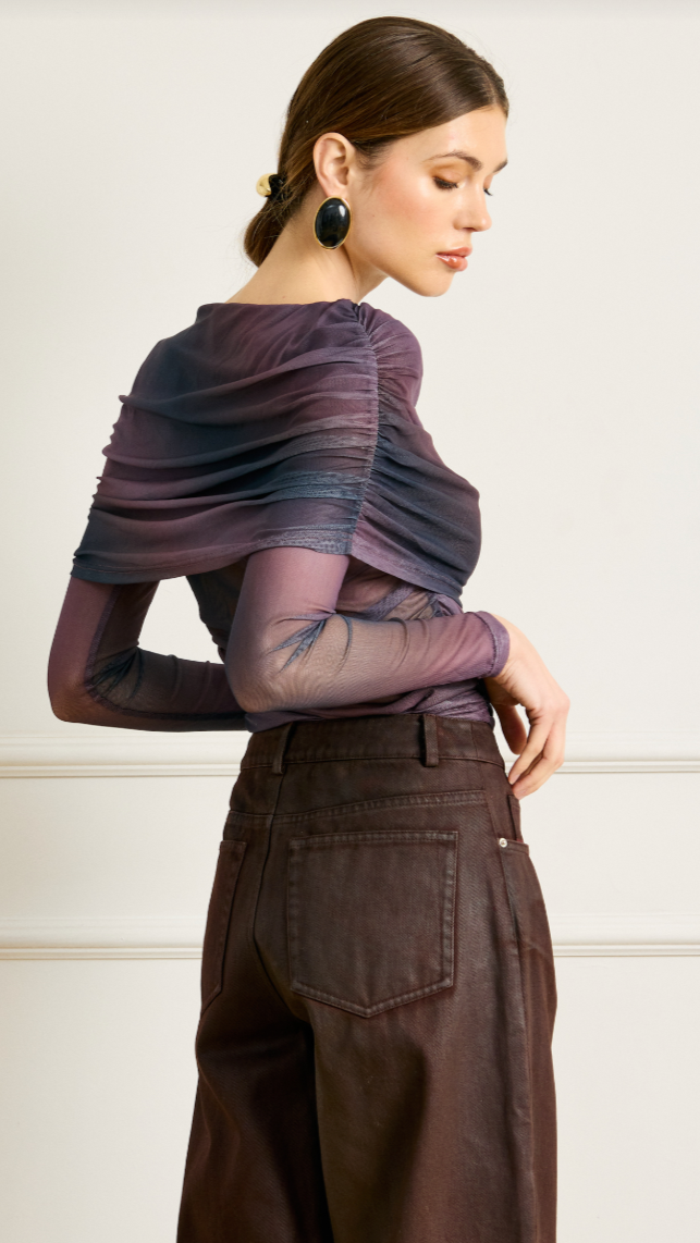 FINLEY TOP