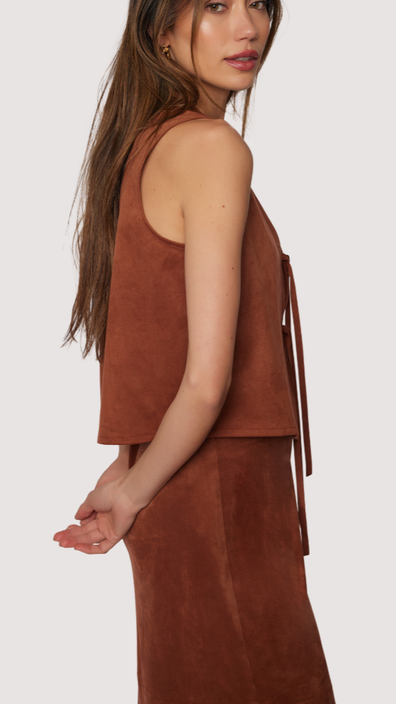 REGAL POISE VEST