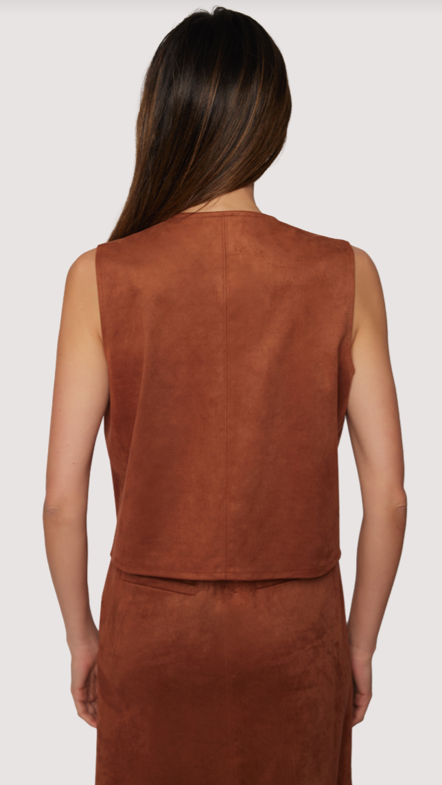 REGAL POISE VEST